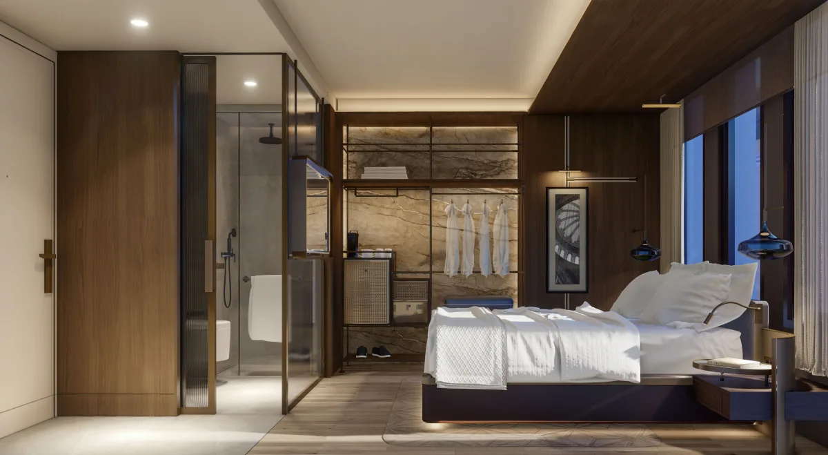 İncili Otel