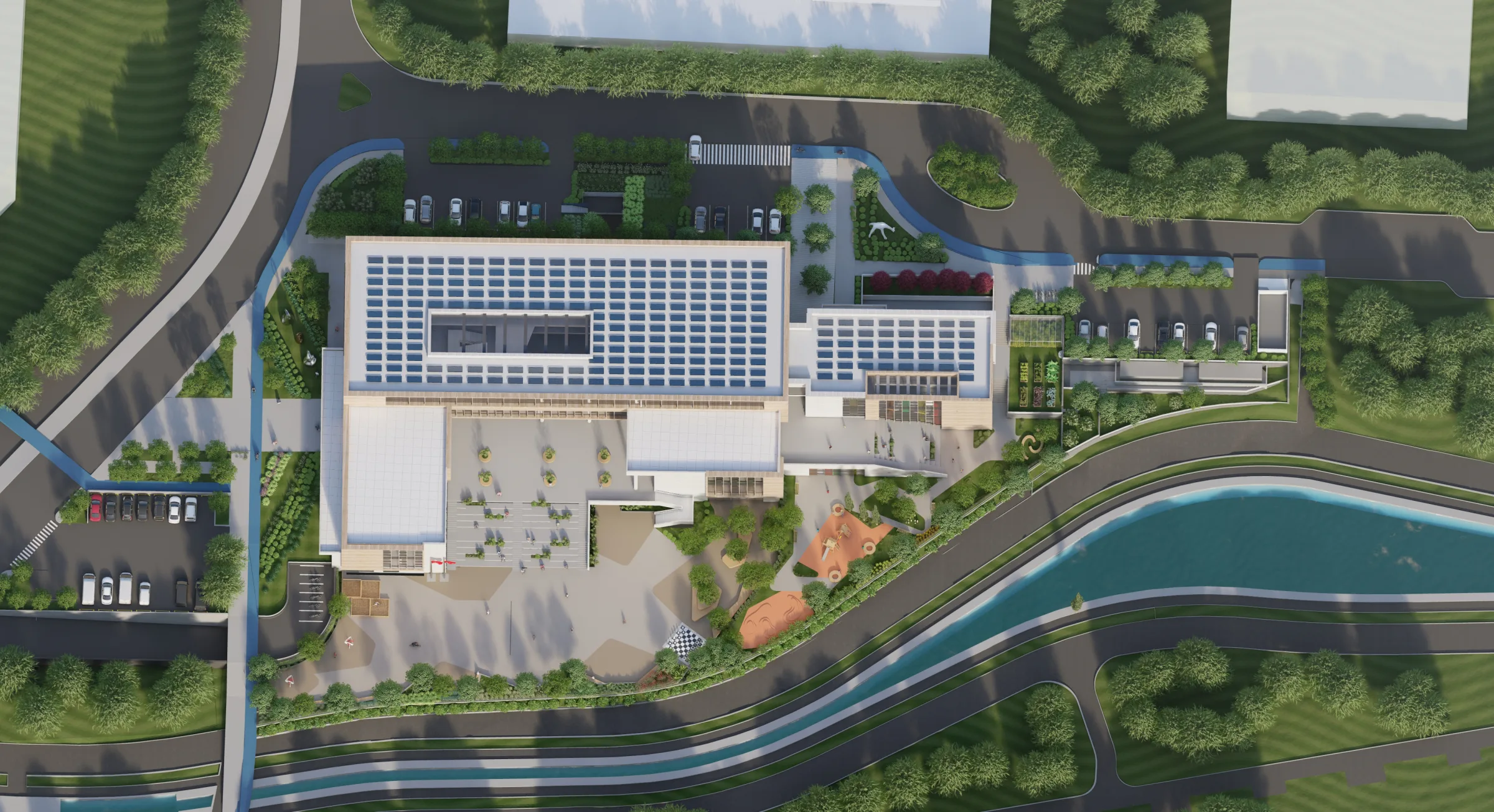 Teknopark Lisesi — görsel 3