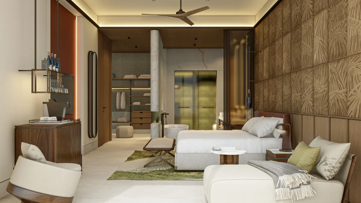 Regnum Kayra Otel