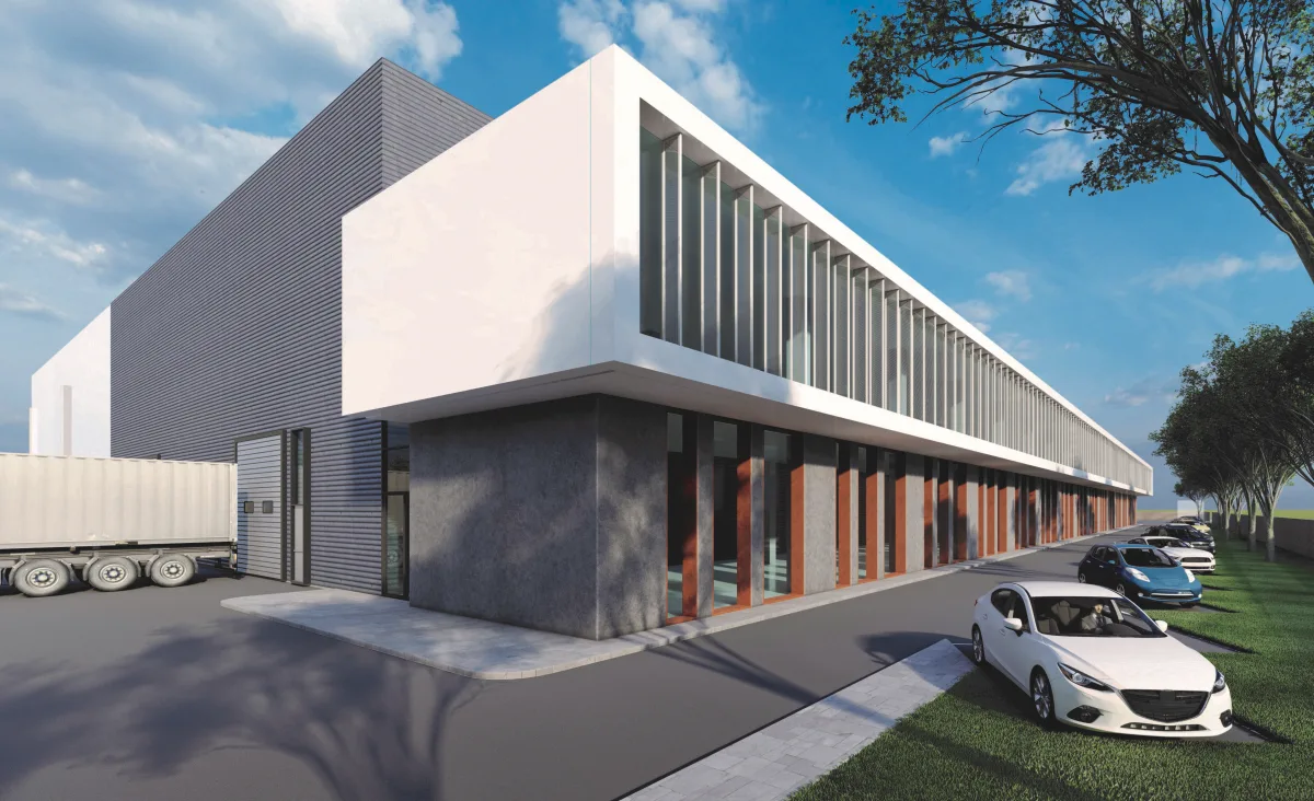 Erensan Kazan Fabrikası