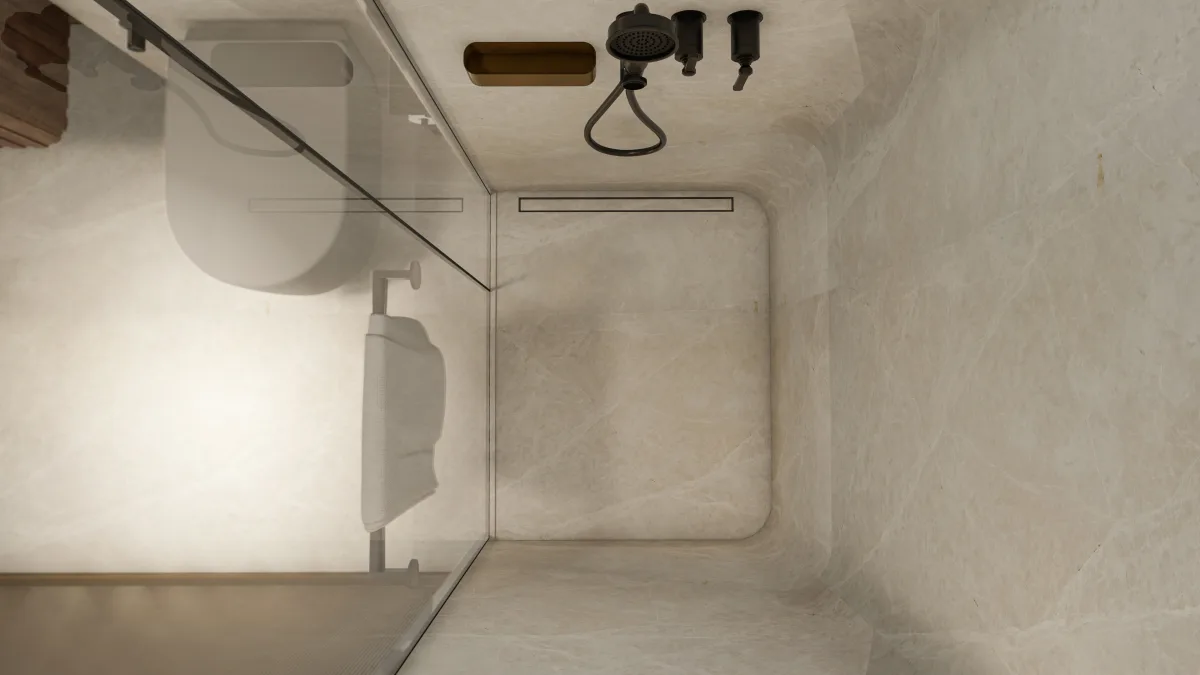 Banyo — görsel 1