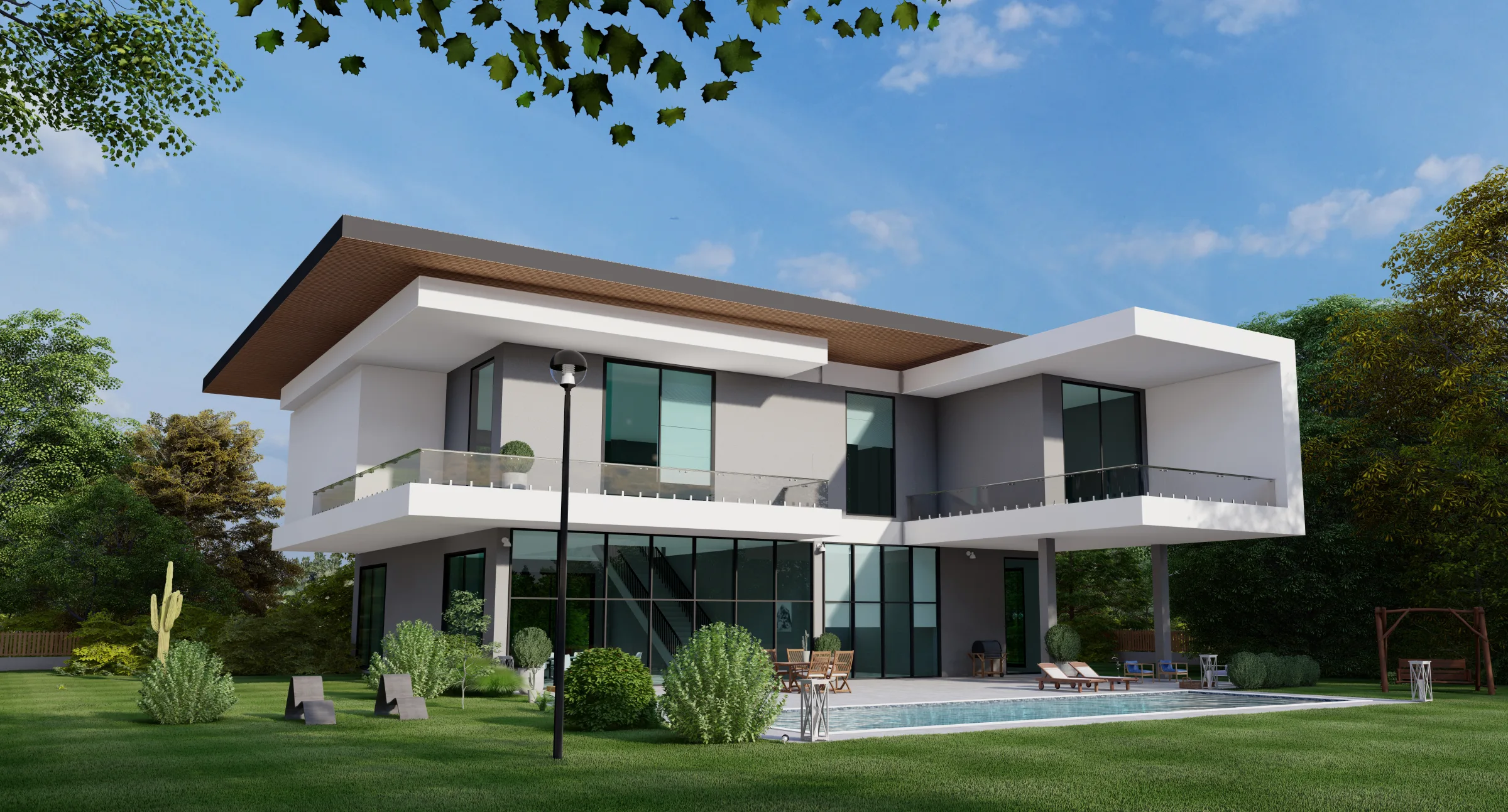 Villa D — görsel 3