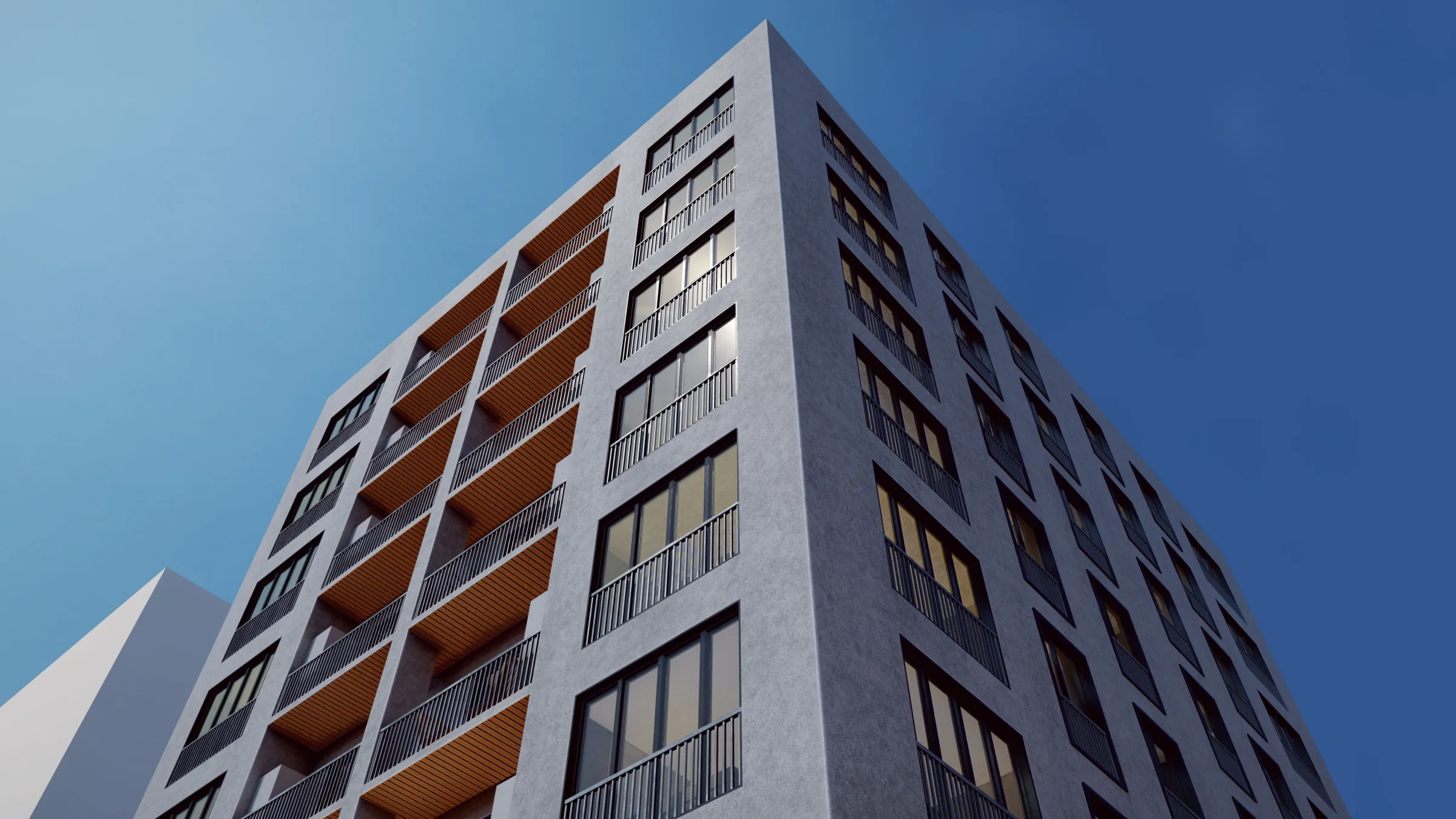 Bostanlı Apartmanı — görsel 3