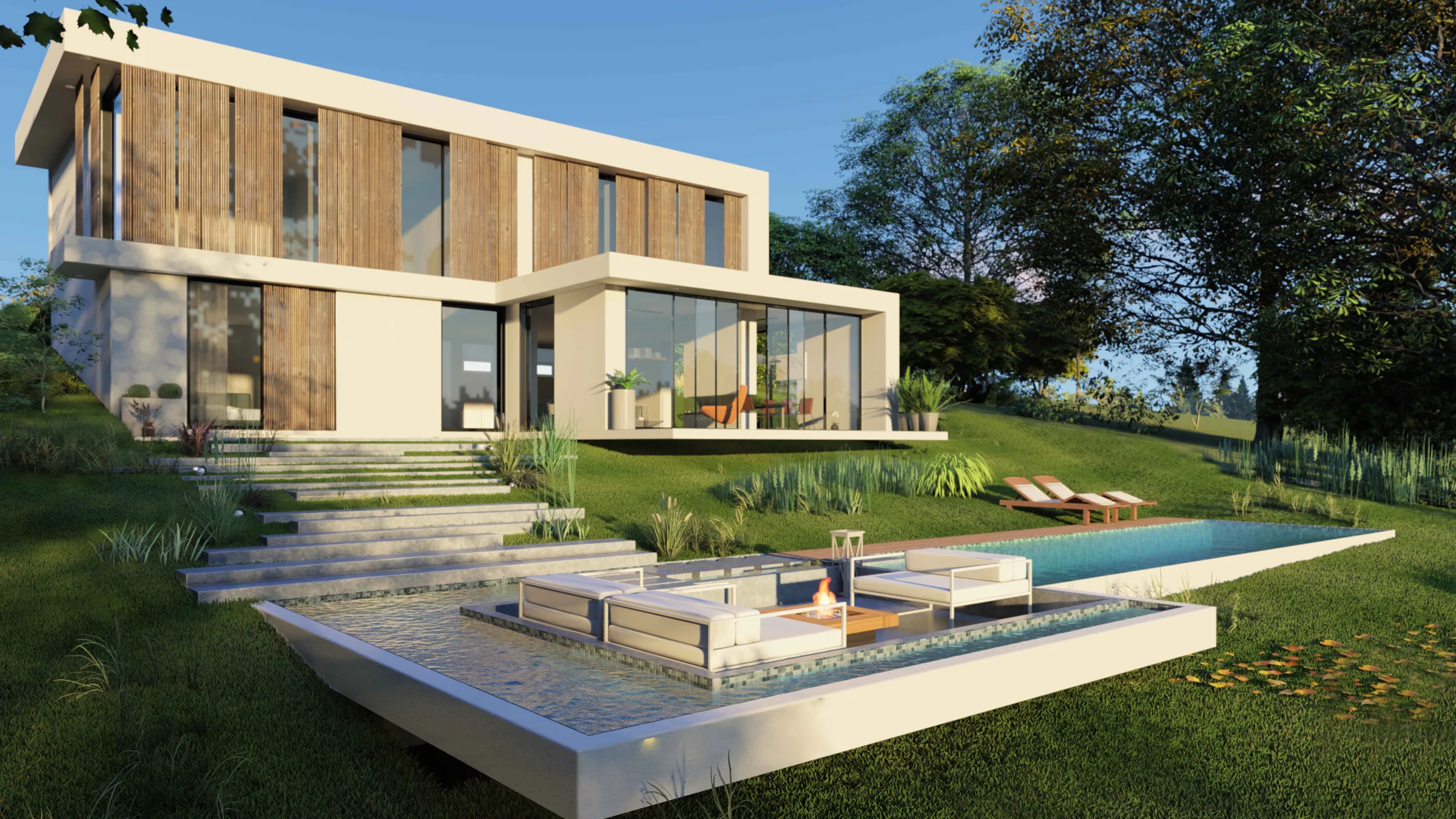 Villa D — görsel 2